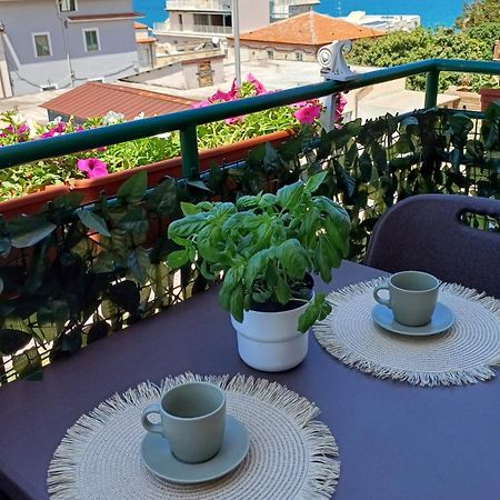 Апартаменты La Casa Del Sole Сан-Вито-Кьетино Экстерьер фото