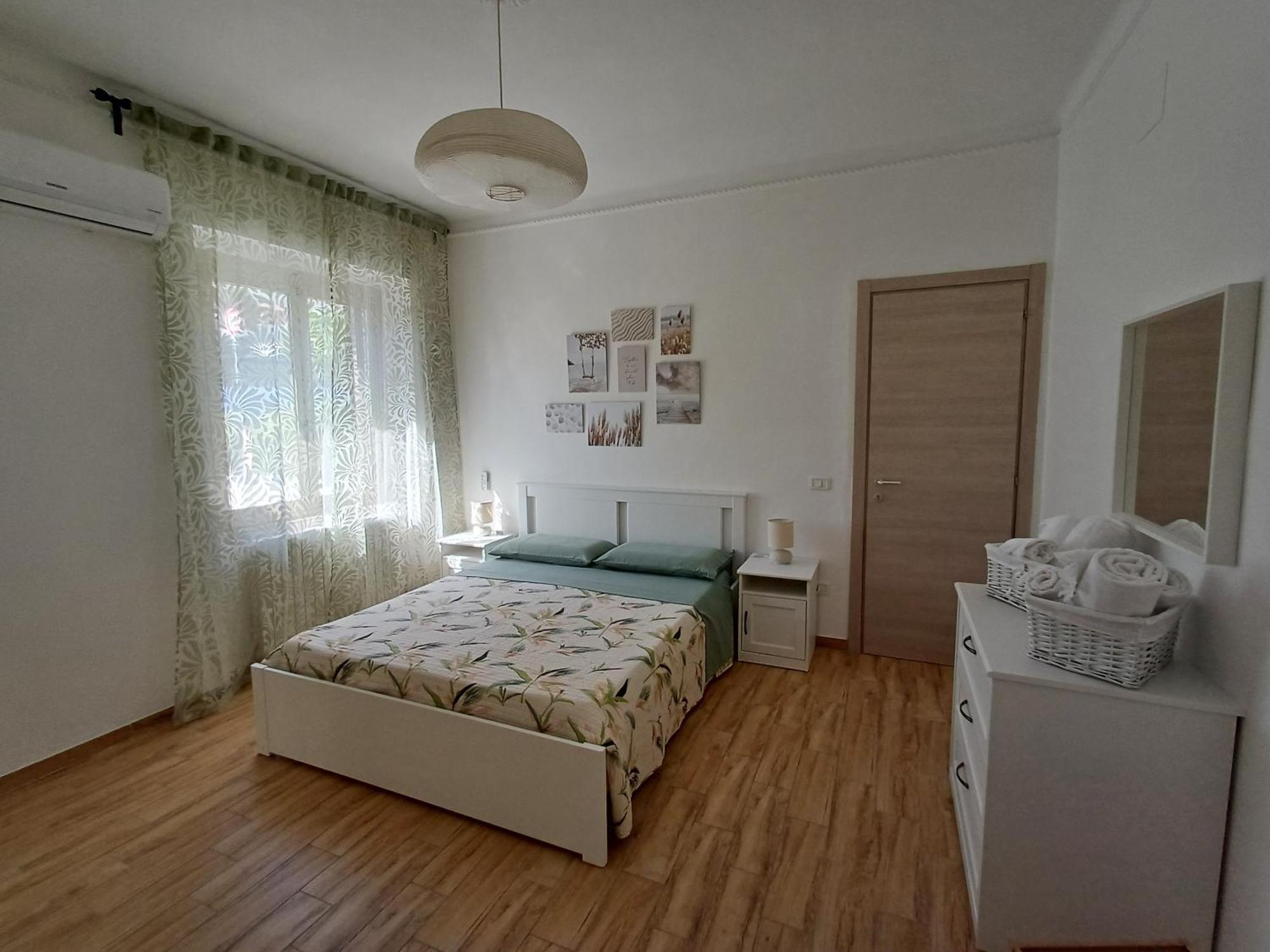 Апартаменты La Casa Del Sole Сан-Вито-Кьетино Экстерьер фото